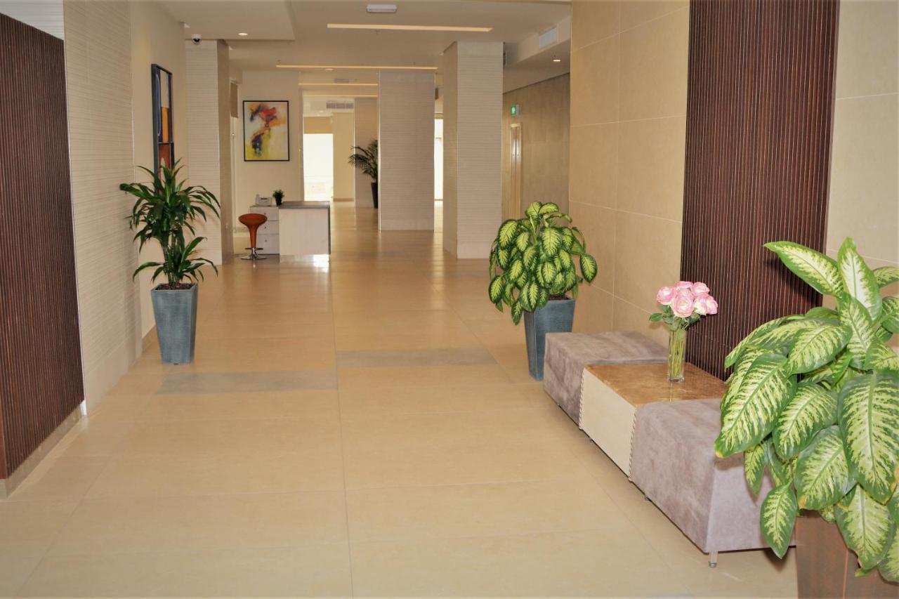 クウェート The Lofts Kuwait Fintasホステル エクステリア 写真