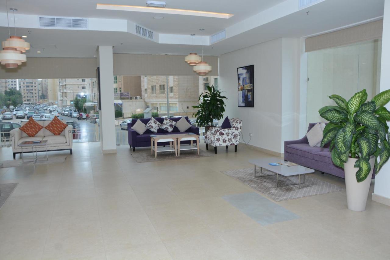 クウェート The Lofts Kuwait Fintasホステル エクステリア 写真